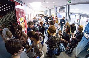 Startują zajęcia w BOK-u. Poznaj ofertę na dniach otwartych