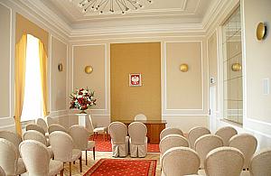 Urząd stanu cywilnego dla Bemowa. TAK czy NIE?