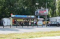 Pawilony szpecą okolicę? Kupcy dostali ultimatum