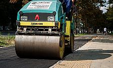 Likwidują zatokę na Okopowej. "Więcej miejsca dla pieszych"