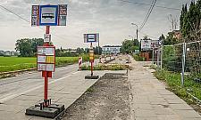 Co się dzieje na Głębockiej? "Rozkopano i zostawiono"