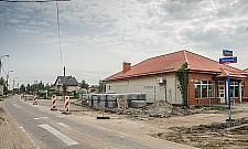 Co się dzieje na Głębockiej? "Rozkopano i zostawiono"