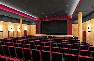 Kino na Bródnie się zmienia. "Pierwszy remont od 60 lat"