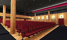 Kino na Bródnie się zmienia. "Pierwszy remont od 60 lat"