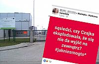 Czajka śmierdzi coraz bardziej. "Stanowczo zaprzeczam"