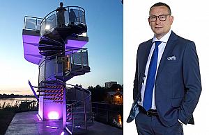 Na pierwszym miejscu są mieszkańcy