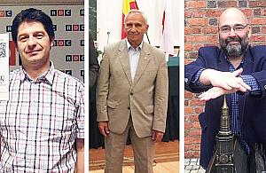 Nowa Rada Warszawy. Kogo wybierze Bemowo?