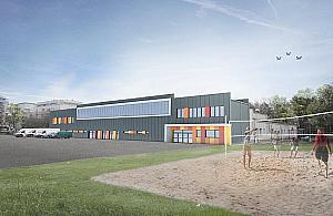 Miliony na halę sportową. Co się zmieni?