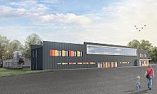 Miliony na halę sportową. Co się zmieni?