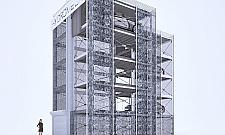 Piętrowe parkingi dla Warszawy. Rozwiążą problemy?