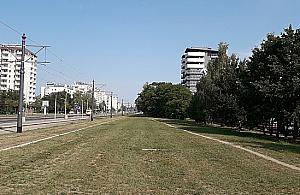 Boją się przebudowy Światowida. "Będziemy mieć drogę pod oknami"