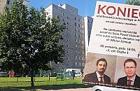 Koniec u�ytkowania wieczystego na Tarchominie