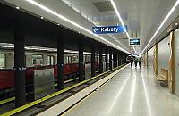 Ruchome schody dla Starych Bielan? Czas na poprawki