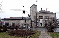 Absurd w Falenicy. Wyremontują... pół dworca