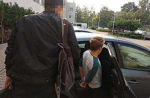 Obmacywał dziewczynki w sklepie. Ile jest pokrzywdzonych?