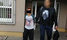 Obmacywał dziewczynki w sklepie. Ile jest pokrzywdzonych?