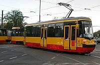 Tramwajem na Rudę. Kandydaci obiecują