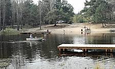 Plażowanie czy wędkowanie? Przyszłość Morskiego Oka