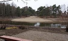 Plażowanie czy wędkowanie? Przyszłość Morskiego Oka