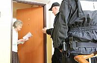 Nastolatkowie okradli emerytki. To ju� plaga