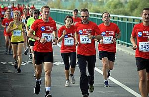 W niedzielę Bieg przez Most