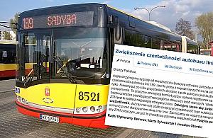 "189 musi być częściej". Podpisz petycję