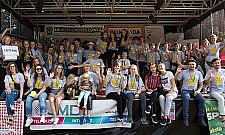 Olimpiada w Choszczówce za nami. "Wspaniała impreza"