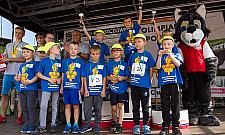 Olimpiada w Choszczówce za nami. "Wspaniała impreza"