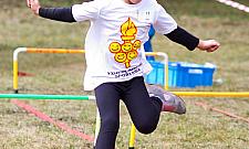 Olimpiada w Choszczówce za nami. "Wspaniała impreza"