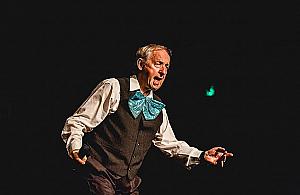 Andrzej Rosiewicz startuje w wyborach