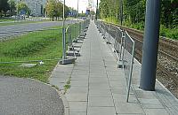 Prowizorka na Marymonckiej. "Nie tak to miało wyglądać"