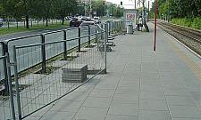 Prowizorka na Marymonckiej. "Nie tak to miało wyglądać"