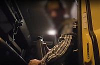 Przed świtem przy Czajce. "Zaraz ci wp******ę, ćwoku!"