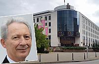 Zbigniew Poczesny tym razem wystartuje z...