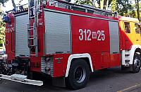 Gaz pieprzowy w szkole. 400 uczniów ewakuowanych