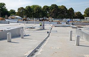 Lato się kończy. Kiedy otworzą Moczydło?