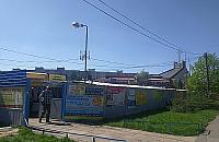 Metro w drodze na Bródno. P+R zamiast bazaru?