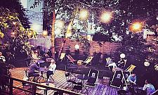 Dokąd na kawę na Bemowie? "Takich miejsc bardzo brakuje"