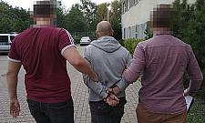 Skatował kobietę. Był już skazany za zabójstwo