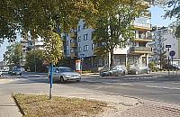 Lazurowa-Narwik: Najgorsze skrzyżowanie Bemowa