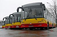 ZTM zmienia trasę. 256 pojedzie dalej