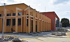 Basen na Piaskach prawie gotowy. Kiedy start?