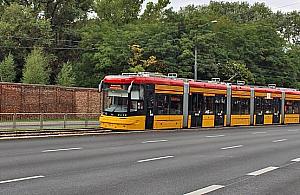 Tramwaj na Zieloną Białołękę coraz bliżej