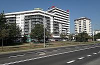 Kiedyś zielono, dzisiaj betonowo. O intensywnej zabudowie Białołęki