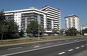 Kiedyś zielono, dzisiaj betonowo. O intensywnej zabudowie Białołęki