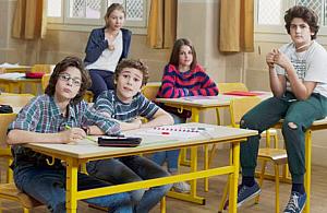 Rodzinny klub filmowy na Tarchominie. Kino i warsztaty