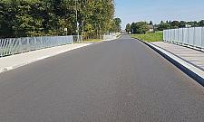 Nowa ulica gotowa. Łączy Białołęcką i Ostródzką