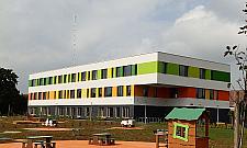 Nowy żłobek w Wawrze. "Bezpieczeństwo dzieci woła o pomstę do nieba"