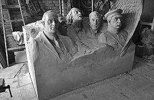 Ojcowie niepodległości. Nowy pomnik stanie w Wieliszewie