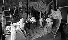 Ojcowie niepodległości. Nowy pomnik stanie w Wieliszewie